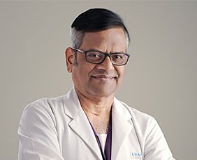 Dr. Anandanarayanan Aiyer