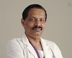 Dr. Ashokan Kumar T.N