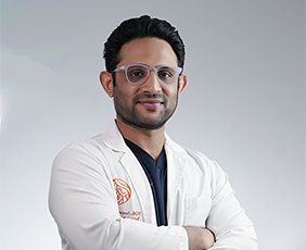 Dr. Laleet K. Sadanand