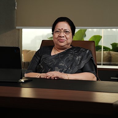 MRS. CHITRA GOPINATHAN