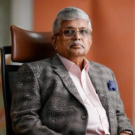 DR. K.K. GOPINATHAN, MBBS, MD, DGO